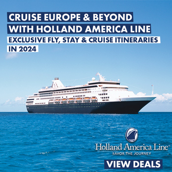 Holidays of Australia & the World - Great Cruise, Rail & Holiday Deals ...