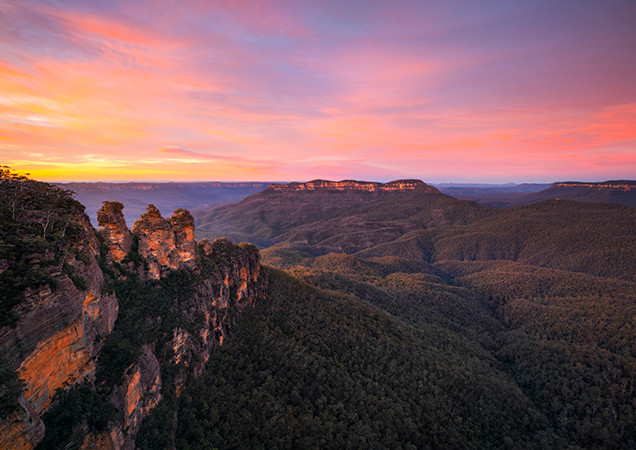 vintage train trips australia