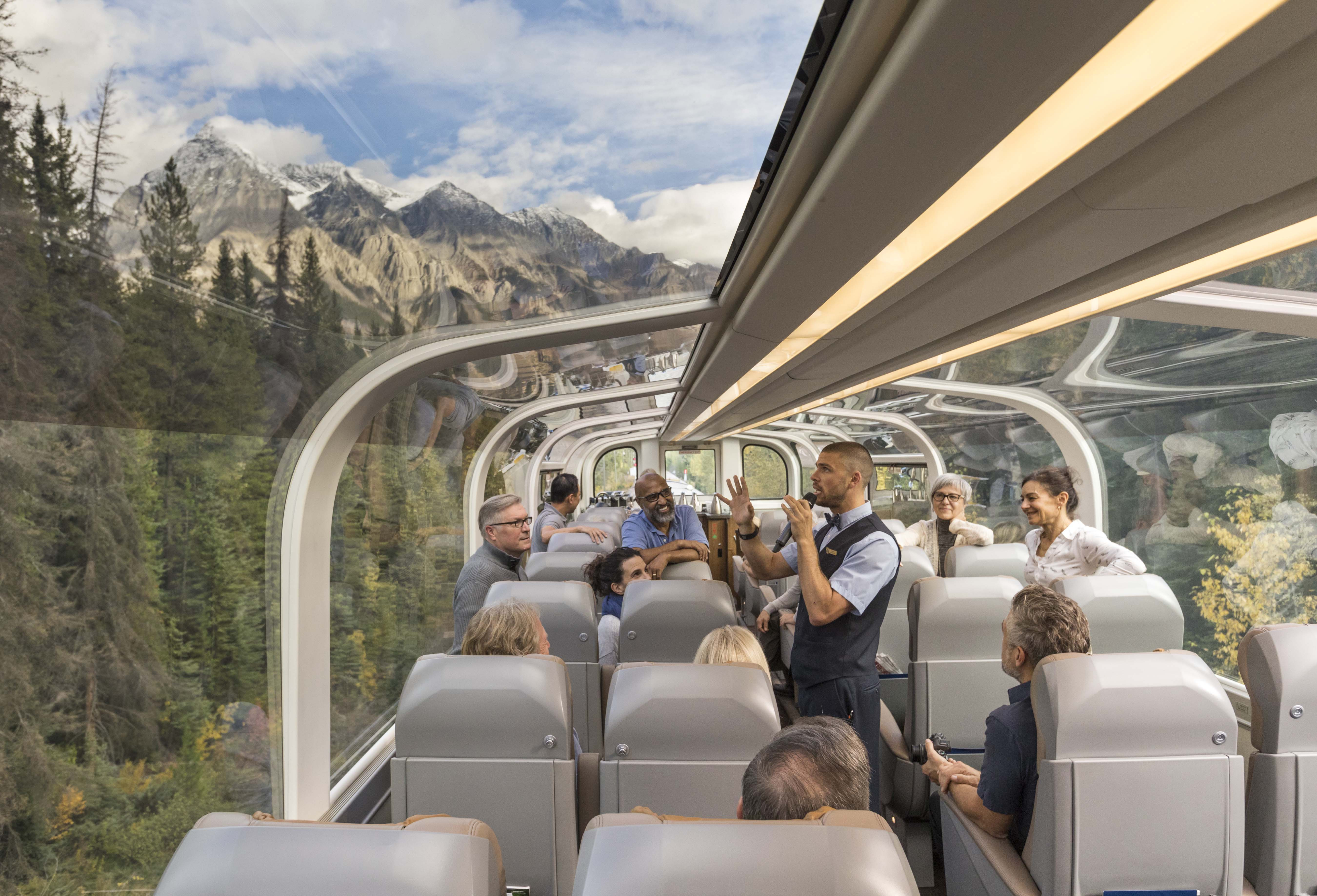 rocky mountaineer gold leaf dress code Rocky Mountaineer