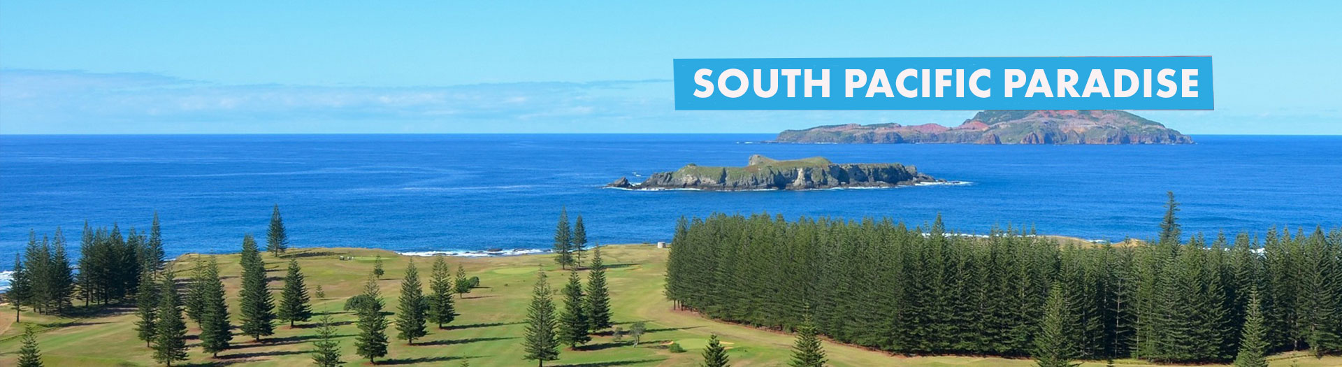 Enjoy Norfolk Island