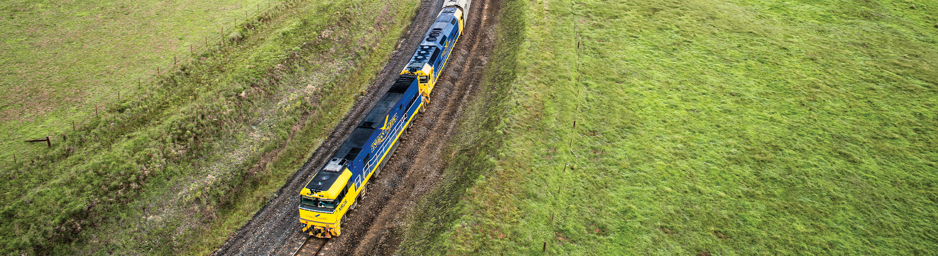 Indian Pacific - Sydney to Perth & Vice Versa Train Journeys