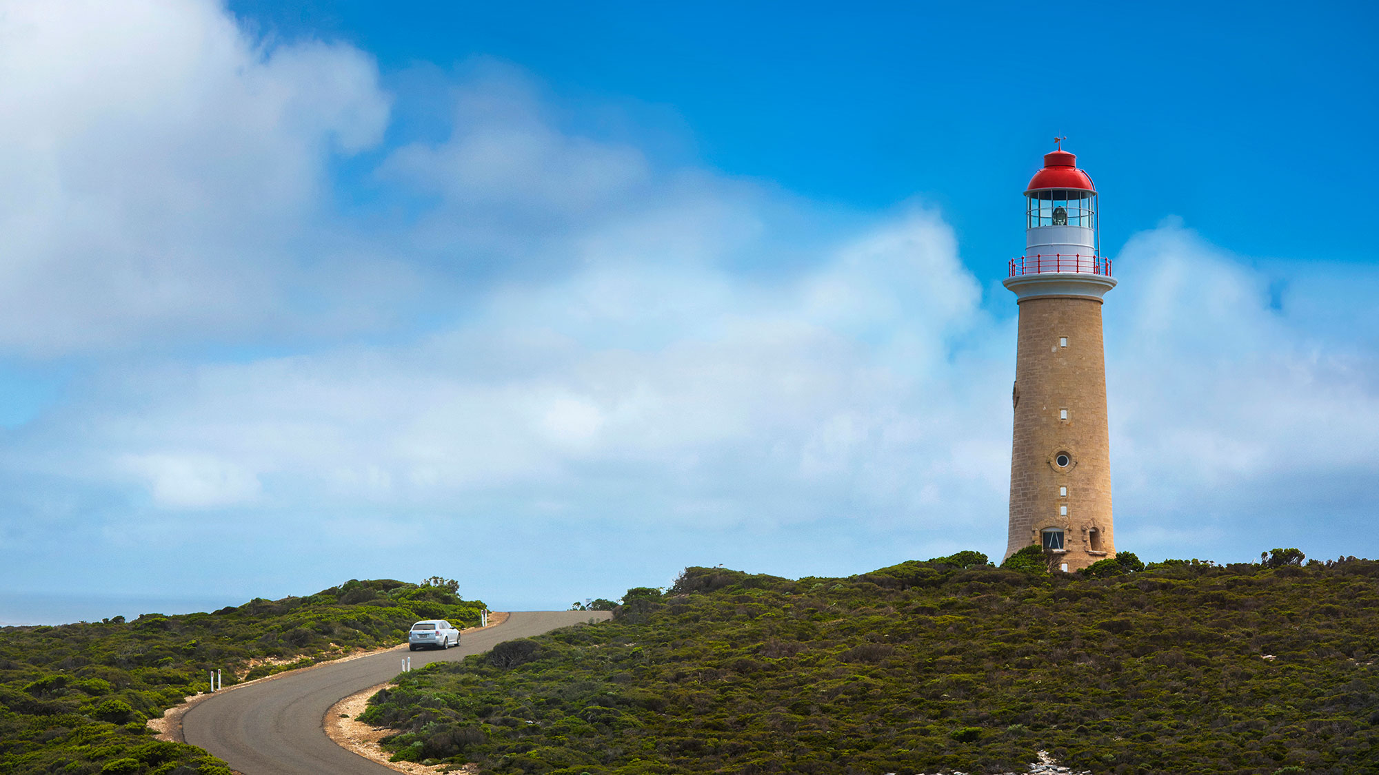 Kangaroo Island Discovery Holidays of Australia & the World Great