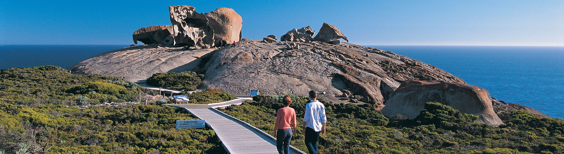 Kangaroo Island Discovery