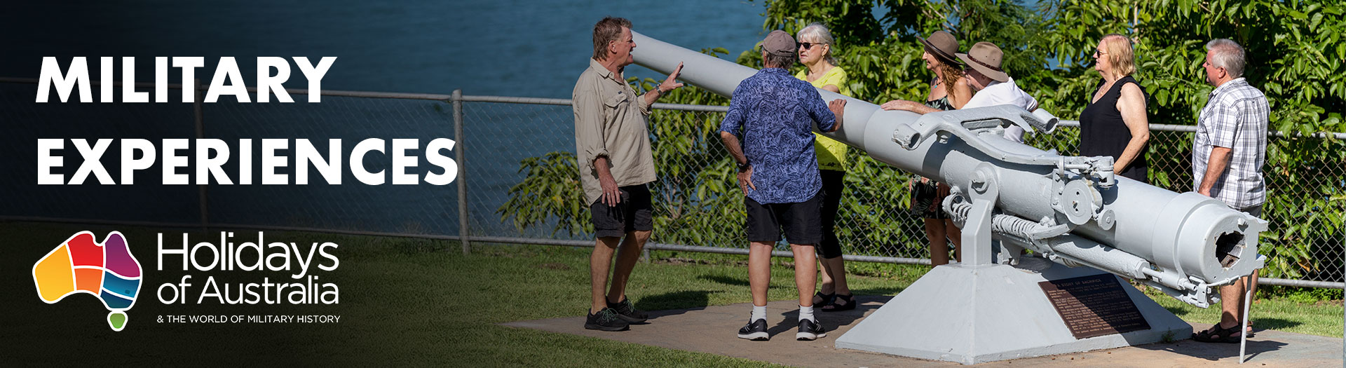 Military Experiences