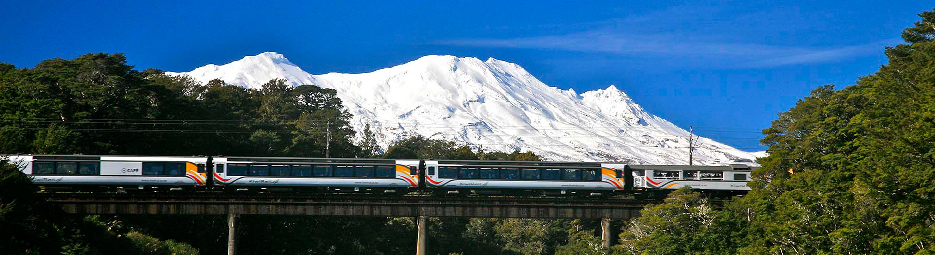 NZ Rails