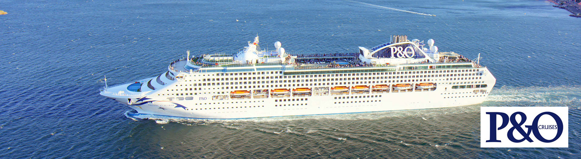 P&O Cruises