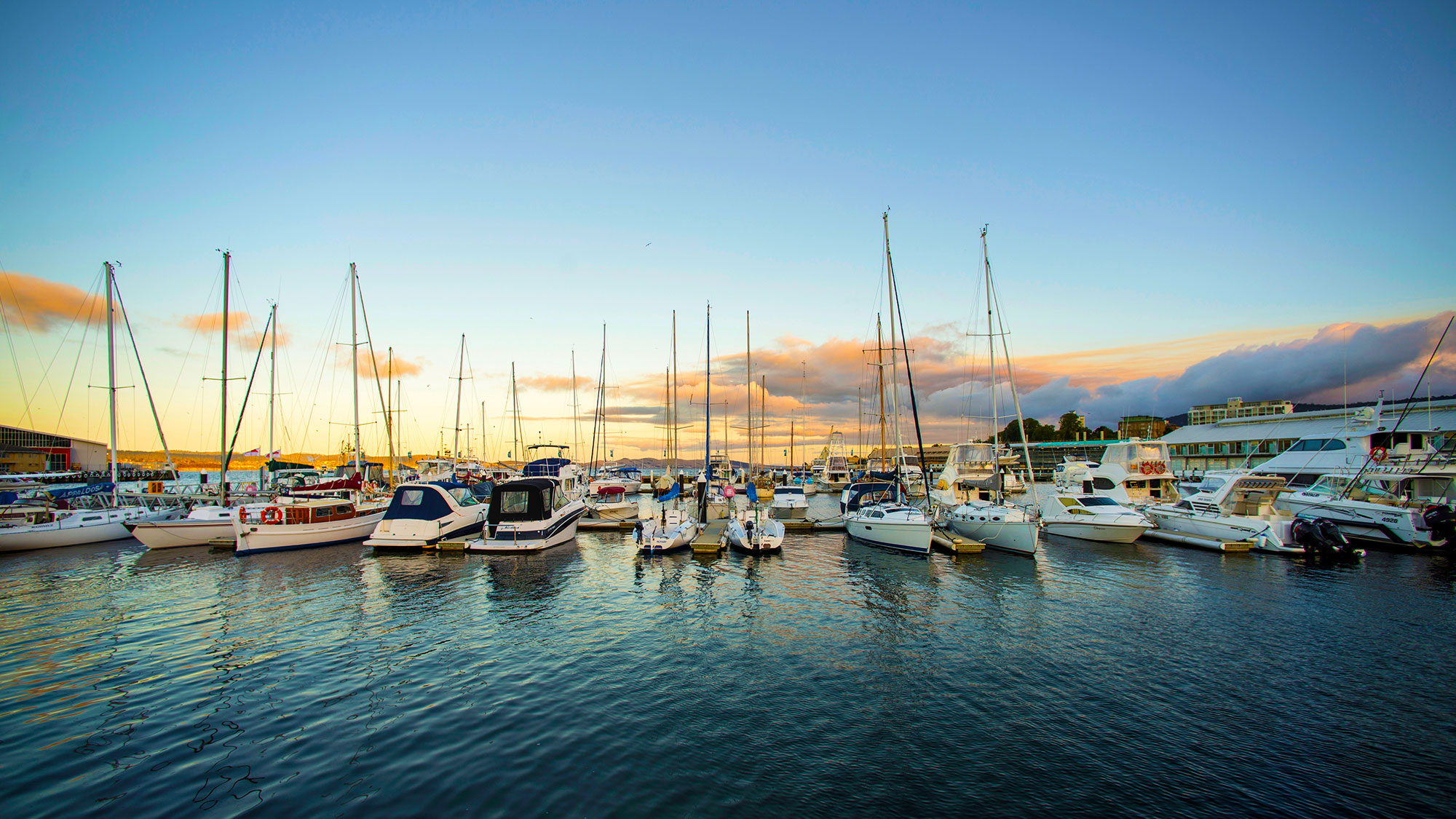 Tasmania - Hot Deals | Holidays of Australia & the World - Great Rail ...