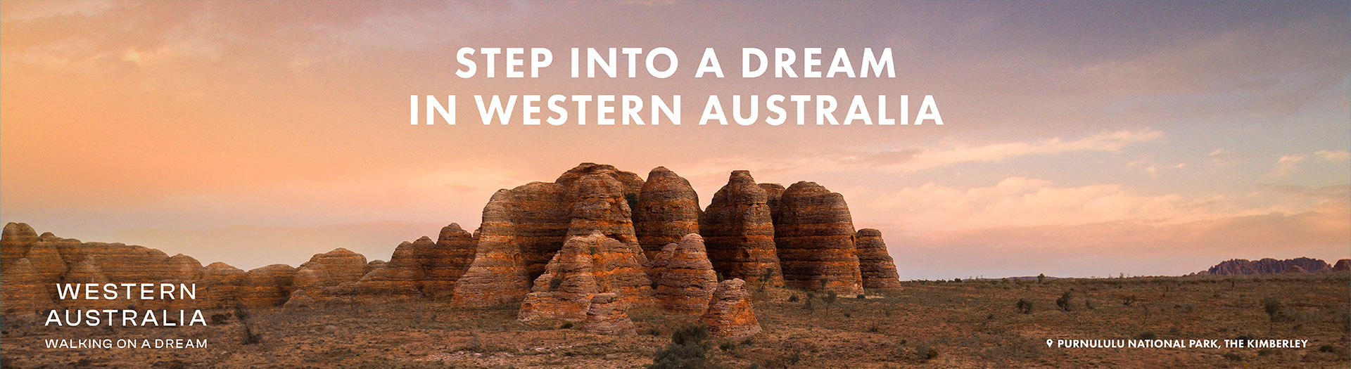 Western Australia Adventure