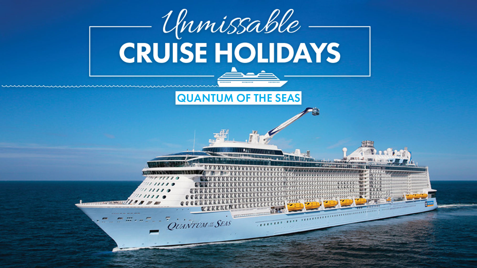 18 Night Transpacific Cruise Quantum of the Seas Holidays of