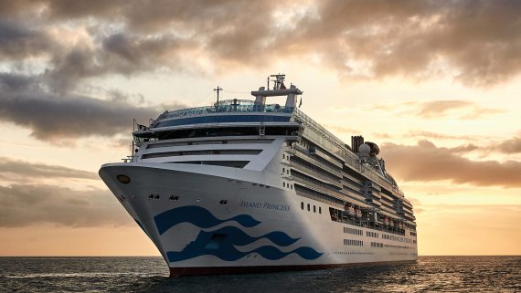 9-Night Southern Explorer Cruise with Coral Princess