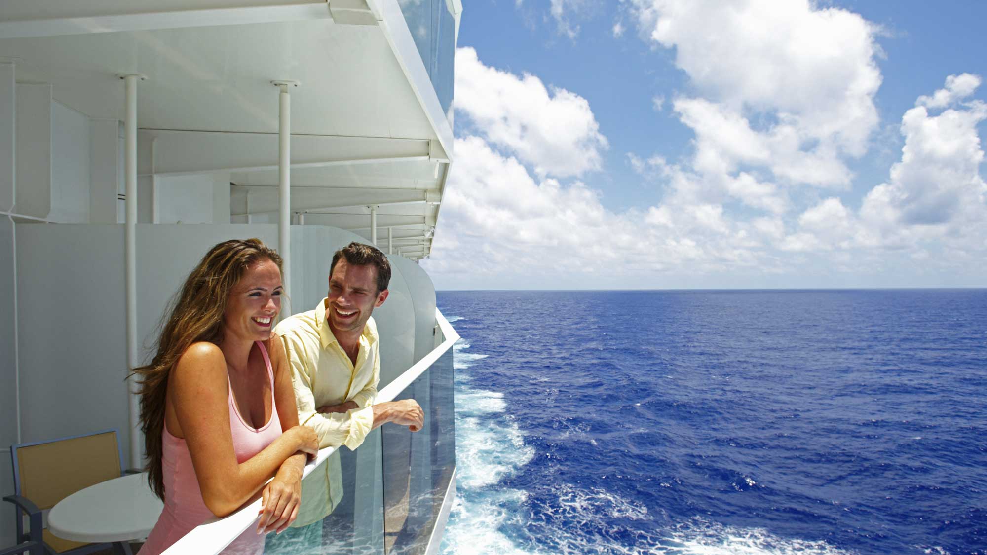 8 night south pacific cruise