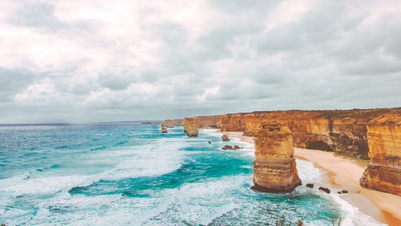 Tastes of Southern Australia - Sydney To Adelaide