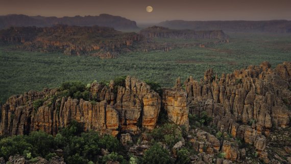 Northern Territory Dreaming