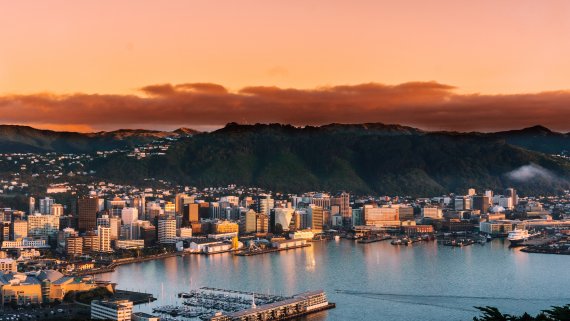 New Zealand's Northern Gems