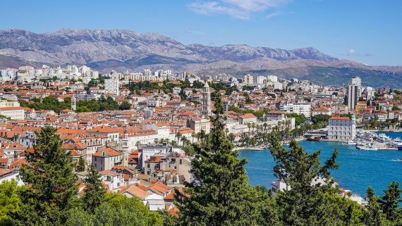 Croatia and Slovenia Cruise and Tour