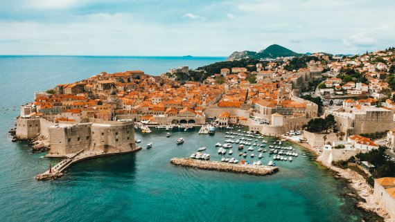 Croatia Encounter Cruise & Tour