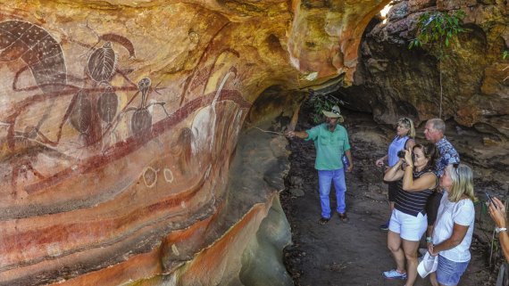 Cape York Wilderness Adventure