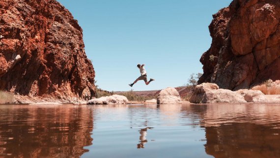 Darwin & Kakadu Short Break with The Ghan Expedition