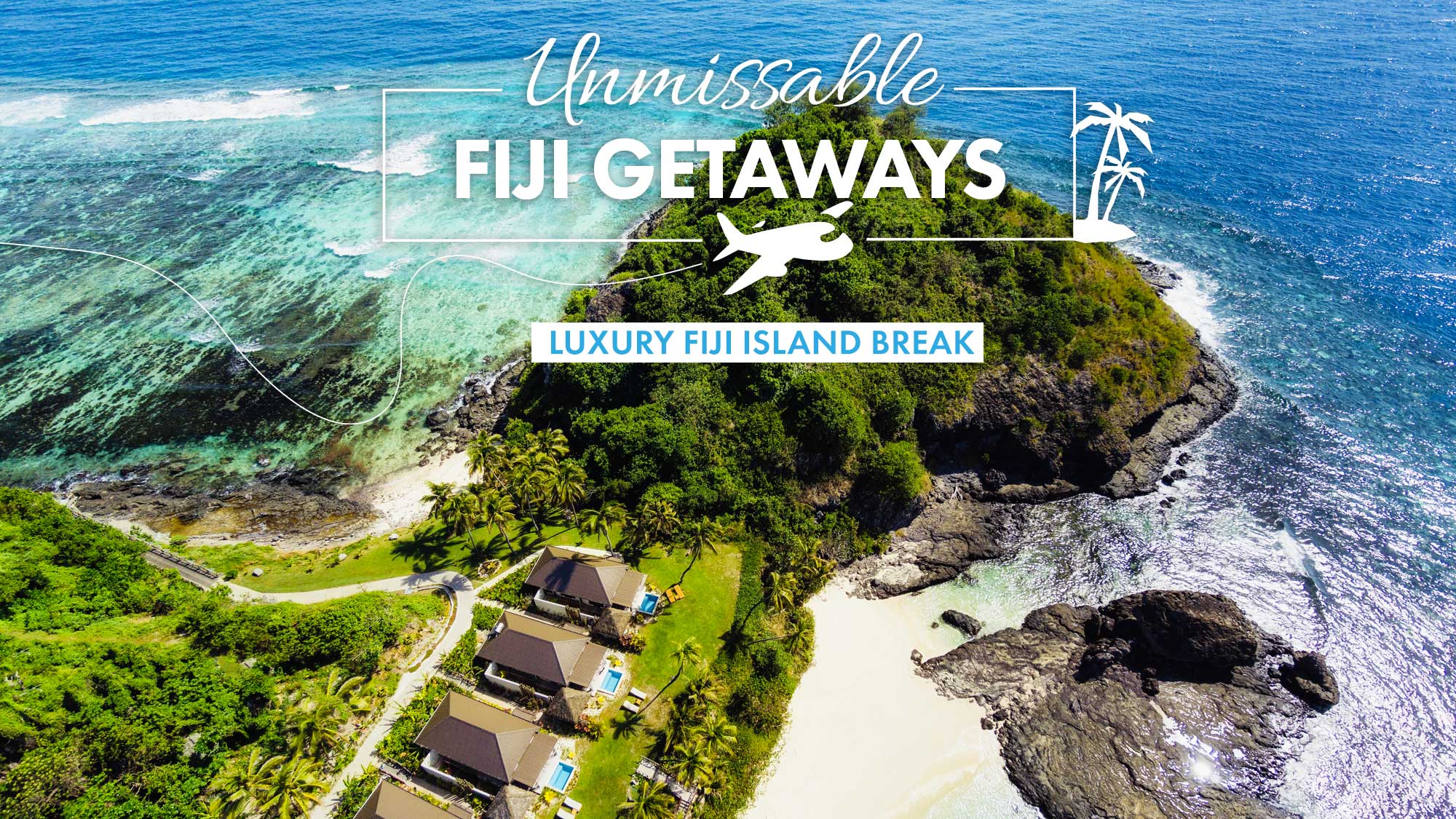fiji travel deals from brisbane