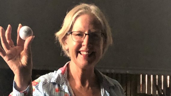 Palm Cove Golf Holiday