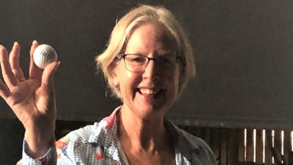 Palm Cove Ladies Group