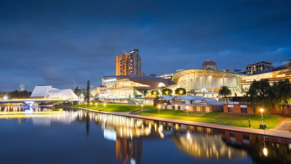Fly Free with the Great Southern - Adelaide to Brisbane 2026