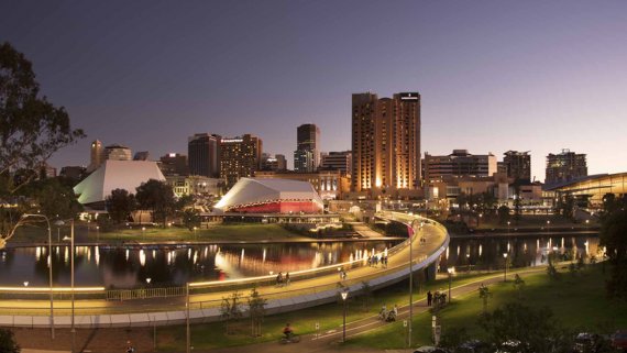 Great Southern & Adelaide Short Stay