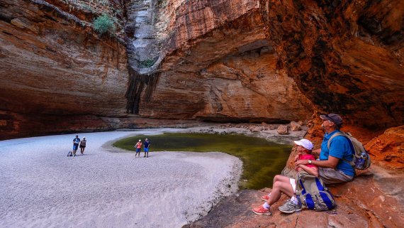 Kimberley & Top End Expedition