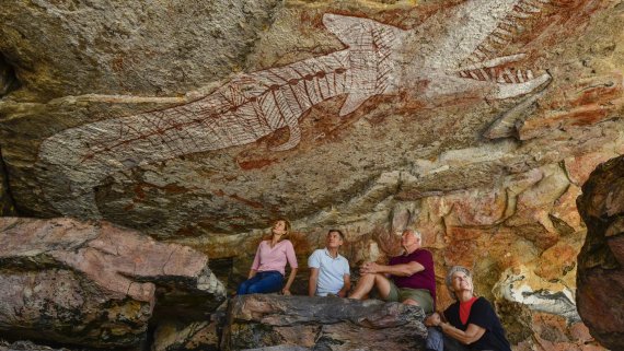 Arnhem Land & Kakadu Explorer