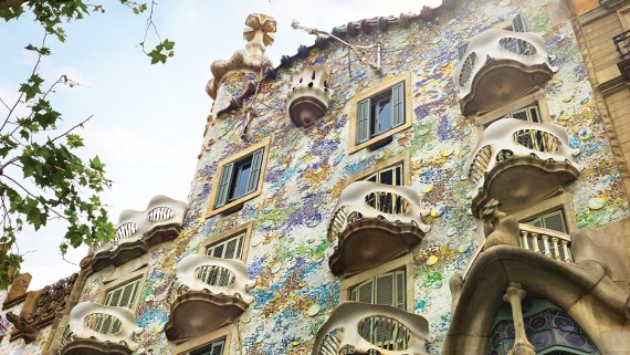 Fly, Stay, Cruise - Islands of the Mediterranean with Azamara