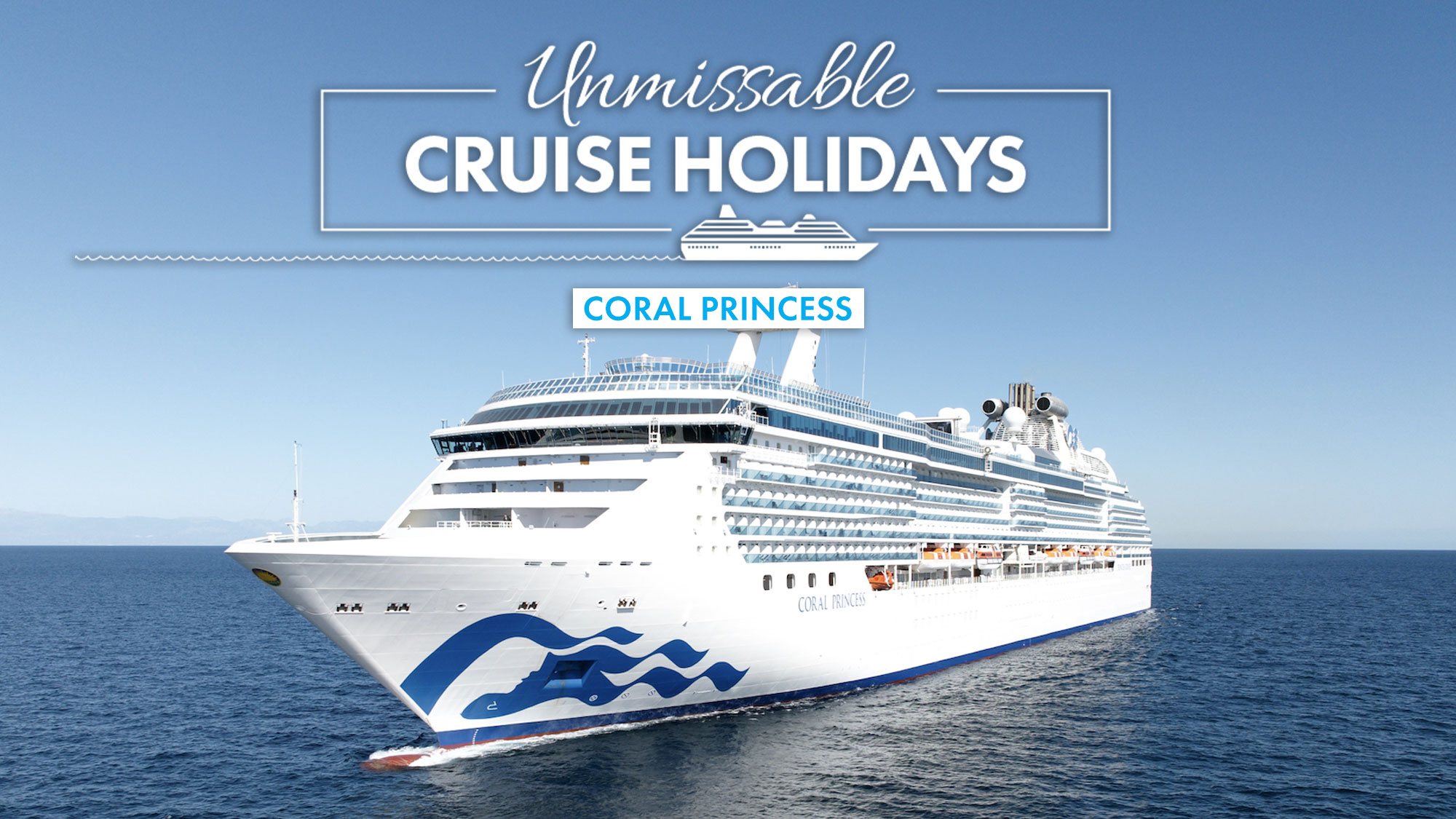 coral princess cruise tracker