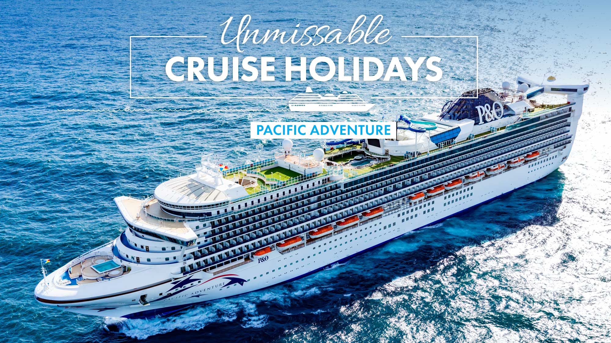 australia cruise booking