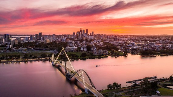 The Ghan Expedition and Crown Princess West Coast and Top End In Depth