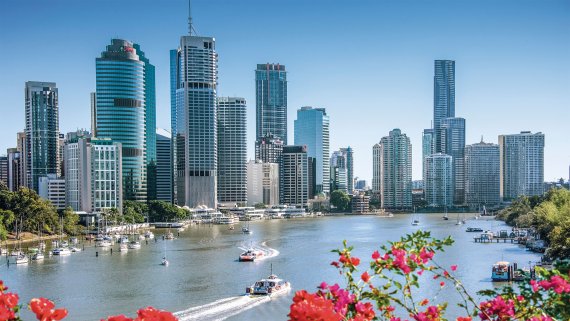 Crown Princess Eastern Seaboard Cruise and Top End Getaway