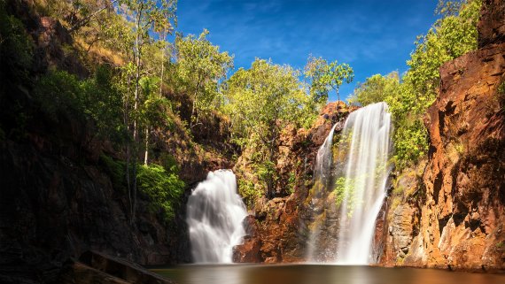 The Ghan Expedition and Crown Princess Eastern Seaboard Cruise and Top End in Depth