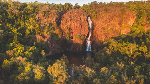 Ultimate Crown Princess West Coast Cruise & Immersive Top End Discovery