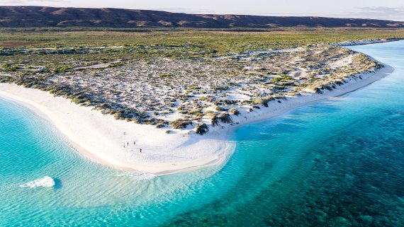 Ultimate Northern Coast to Coast Explorer with Crown Princess with Perth Highlights