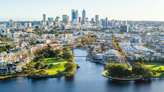 Southern Australia In Depth with Crown Princess & Perth Highlights