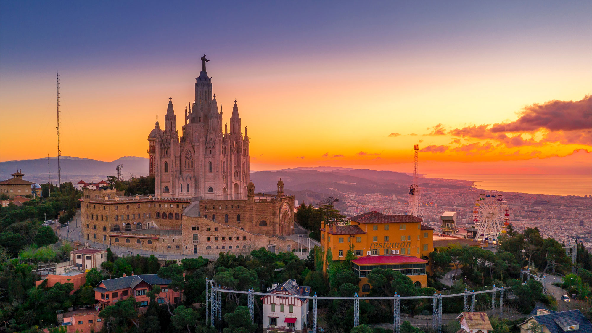Celebrity Edge West Mediterranean with Barcelona & Italy | Holidays of