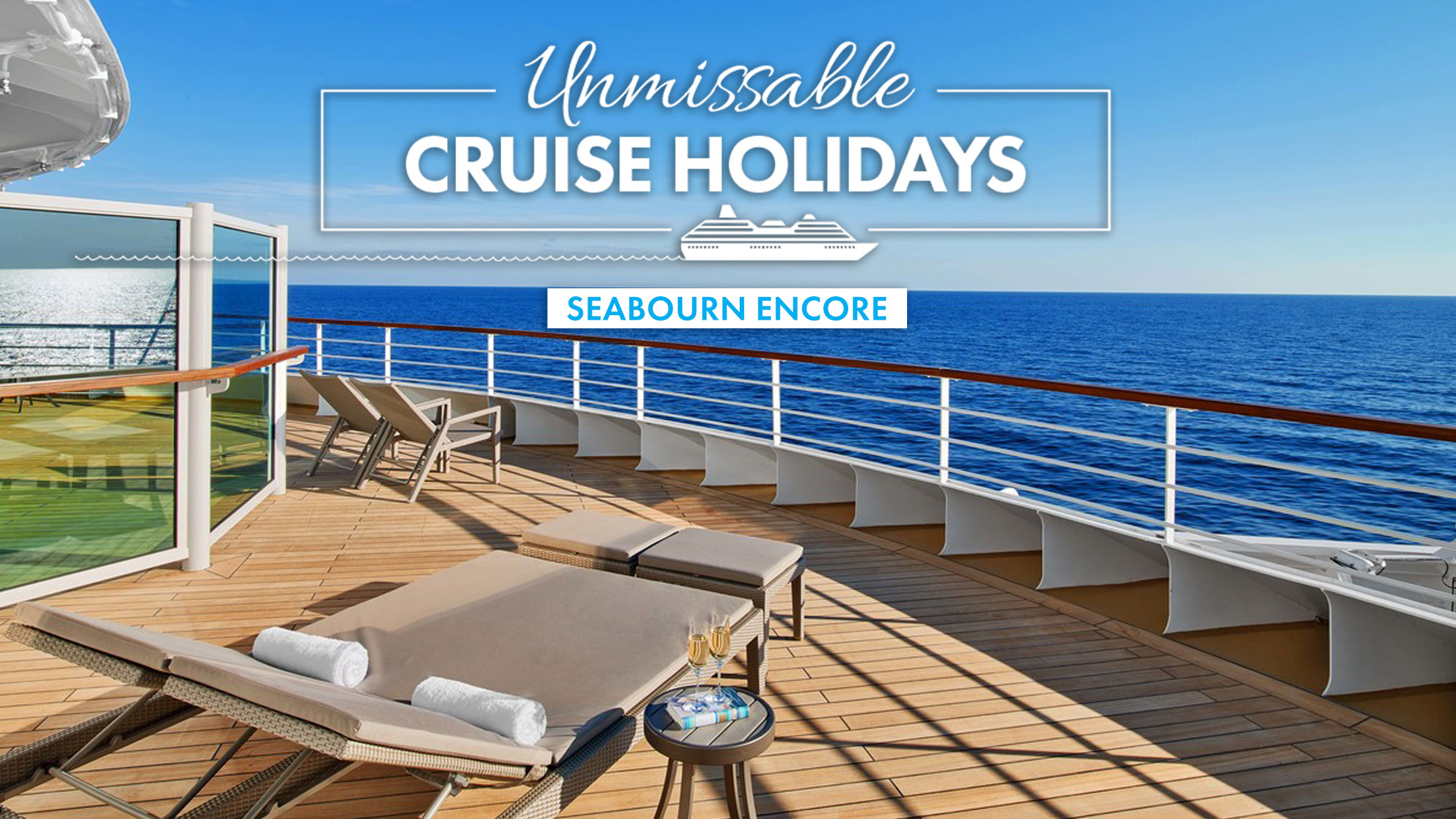 Greek Islands & Turkey Cruise on Seabourn Encore Holidays of