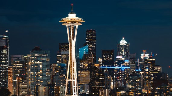 Fly, Stay, Cruise South Pacific to Seattle with Holland America