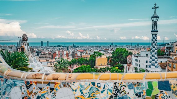 Fly, Stay Cruise Romance & Ruins of the Mediterranean with Azamara Journey