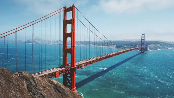Fly, Stay, Cruise Bay to Ice - San Francisco & Alaska Exploration aboard Ruby Princess