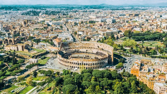 Fly, Stay, Cruise - Mediterranean, Aegean & Adriatic Cruise aboard Enchanted Princess