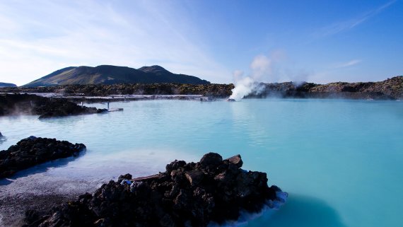 A Journey Through Iceland & Norway with Sky Princess