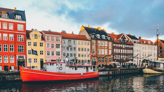 Fly, Stay, Cruise - 3 Kingdoms, 1 Adventure: Discovering Norway, Denmark & Sweden Aboard Sapphire Princess