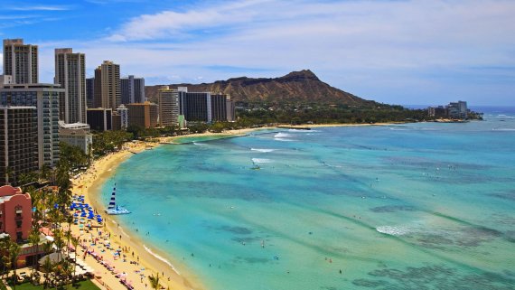 Fly, Stay, Cruise - A Tropical Journey across the South Pacific LA to Sydney aboard Grand Princess