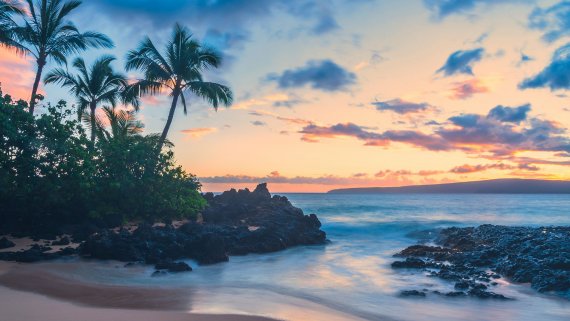 Fly, Stay, Cruise Hawaiian Islands & Tokyo Discovery aboard Sapphire Princess