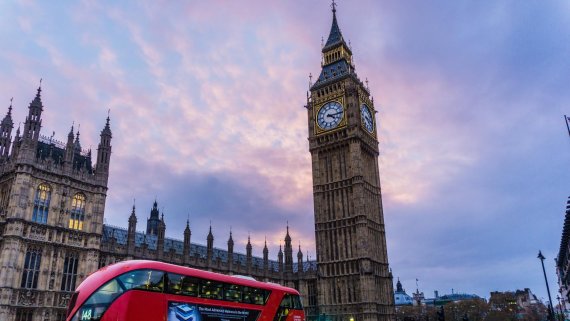 Highlights of London, Scotland and Wales with Cunard Victoria