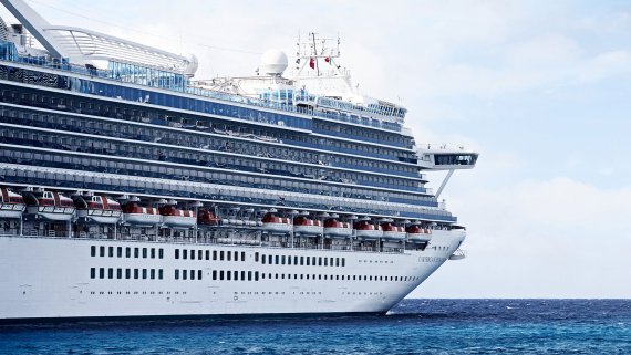Imperial Treasures of Northern Europe Tour & Cruise